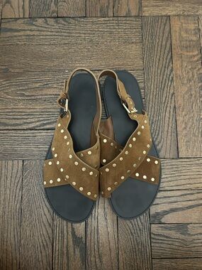 Madewell Sandals